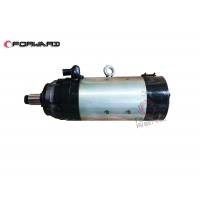 WZ120.26.105-1 起動機