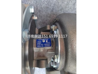 K0JP095K005,增壓器,濟南泉達汽配有限公司