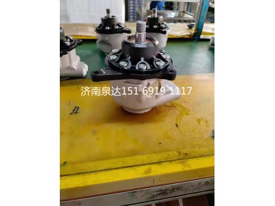 2193994,轉(zhuǎn)向助力泵,濟(jì)南泉達(dá)汽配有限公司
