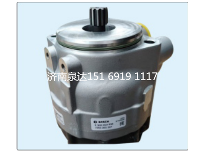 7655955507,轉(zhuǎn)向助力泵,濟南泉達汽配有限公司
