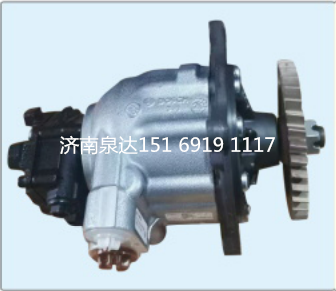 KS0003690,轉(zhuǎn)向助力泵,濟(jì)南泉達(dá)汽配有限公司
