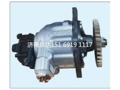 KS0003690,轉(zhuǎn)向助力泵,濟(jì)南泉達(dá)汽配有限公司