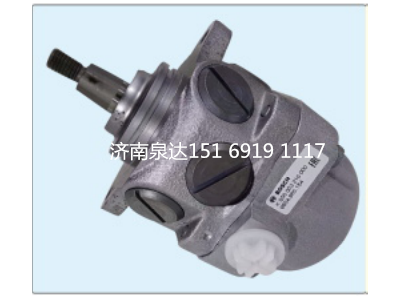 KS0003690,轉(zhuǎn)向助力泵,濟(jì)南泉達(dá)汽配有限公司