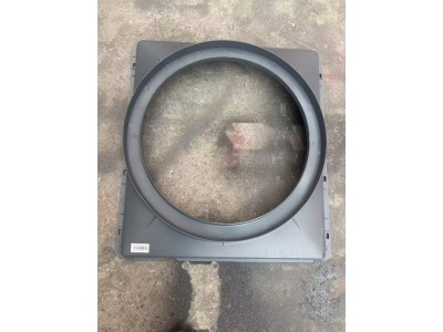 WG9725530603風(fēng)扇護(hù)風(fēng)罩