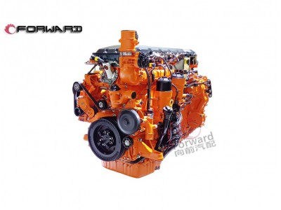 DC13.368/450  發(fā)動機總成,Engine assembly,濟南向前汽車配件有限公司