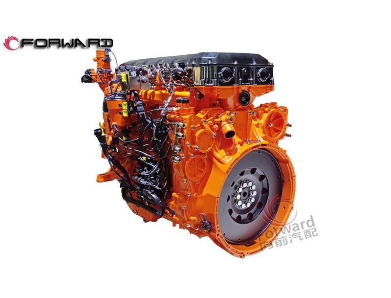 DC13.368/450  發(fā)動機總成,Engine assembly,濟南向前汽車配件有限公司