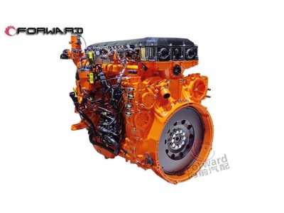 DC13.368/450  發(fā)動機總成,Engine assembly,濟南向前汽車配件有限公司