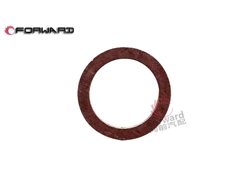 陜汽德龍株齒ZQC1200 ZQC2000 分動(dòng)箱系統(tǒng) F230016000  密封墊圈/F230016000  密封墊圈