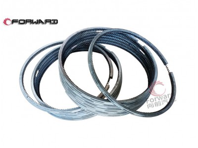 特種車動(dòng)力發(fā)動(dòng)機(jī)12V150L  動(dòng)力發(fā)動(dòng)機(jī)運(yùn)動(dòng)系統(tǒng)  4A.04.05  活塞油環(huán)