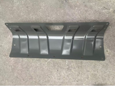 752W06201-0512中冷器保護板(G5)