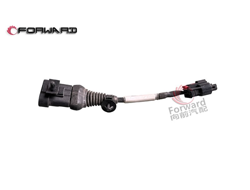 XGA36LWFW2A1-08221  毫米波雷達(dá)過渡線束,Radar transition harness,濟(jì)南向前汽車配件有限公司
