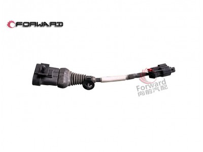 XGA36LWFW2A1-08221  毫米波雷達(dá)過渡線束,Radar transition harness,濟(jì)南向前汽車配件有限公司