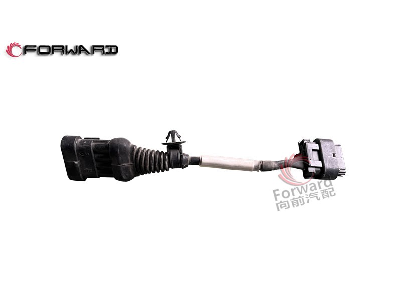 XGA36LWFW2A1-08221  毫米波雷達(dá)過渡線束,Radar transition harness,濟(jì)南向前汽車配件有限公司