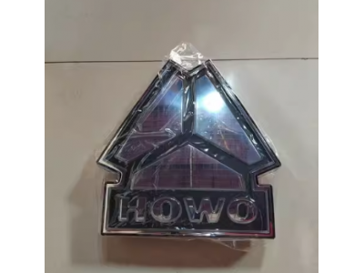 WG9925725030重汽豪沃TH7重汽標（LED）Logo燈（提升）
