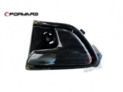 FG1692330038 車門內(nèi)扣手,Door latch inside,濟(jì)南向前汽車配件有限公司