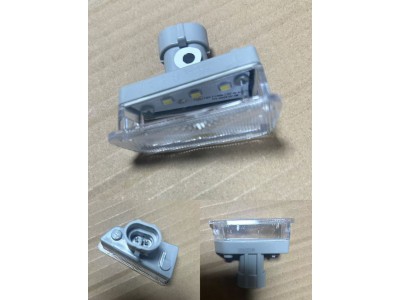 YG9525720052MAXLED右門燈