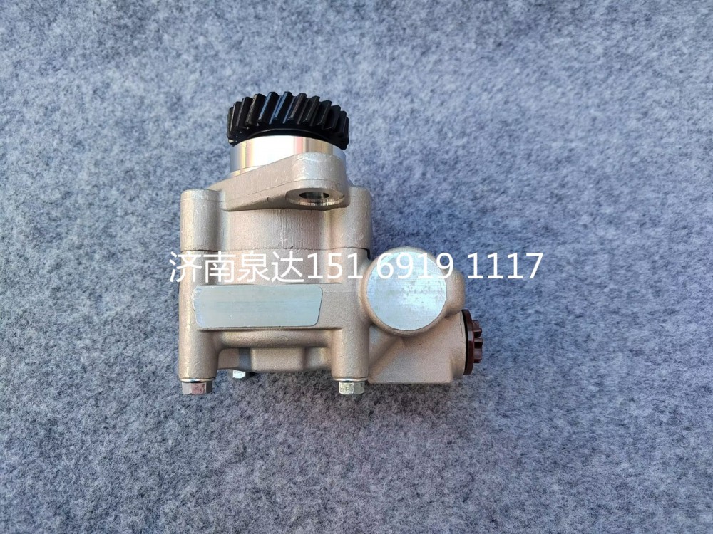 7686955746,轉(zhuǎn)向泵,濟(jì)南泉達(dá)汽配有限公司