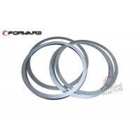 陜汽德龍 株齒 ZQC2000-57K 傳動分動箱系統(tǒng)  3086000882 調(diào)整墊片
