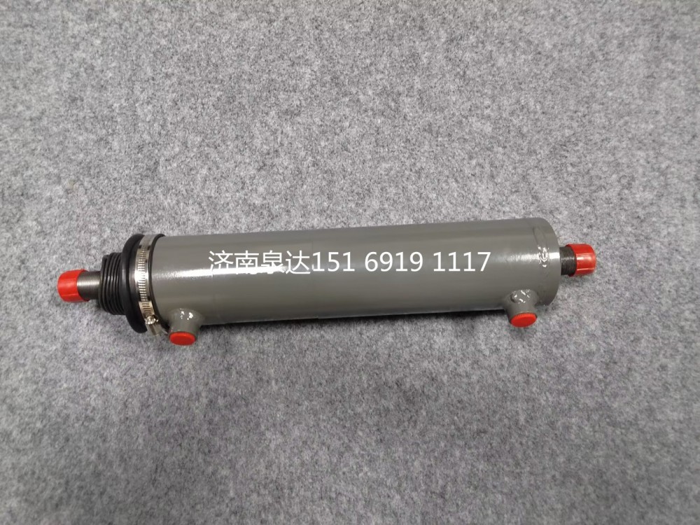 WG9770470080,助力缸總成（φ80）,濟(jì)南泉達(dá)汽配有限公司