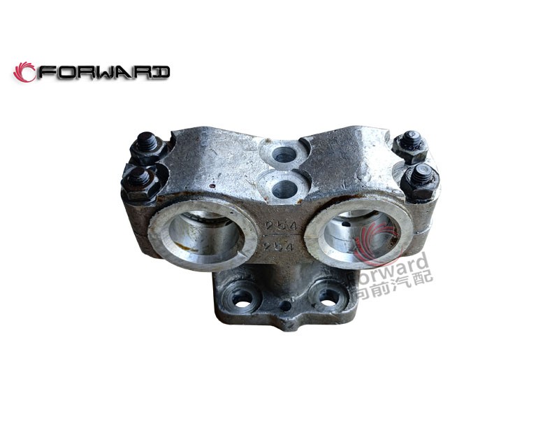 特種車動(dòng)力發(fā)動(dòng)機(jī)12V150L 運(yùn)動(dòng)機(jī)構(gòu)  4.06.03  止推軸承/4.06.03  止推軸承