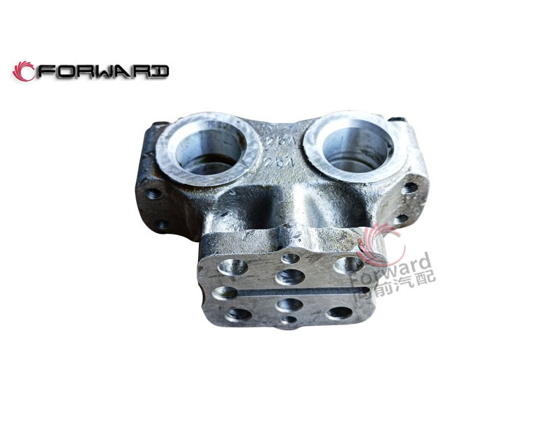特種車動(dòng)力發(fā)動(dòng)機(jī)12V150L 運(yùn)動(dòng)機(jī)構(gòu)  4.06.03  止推軸承/4.06.03  止推軸承