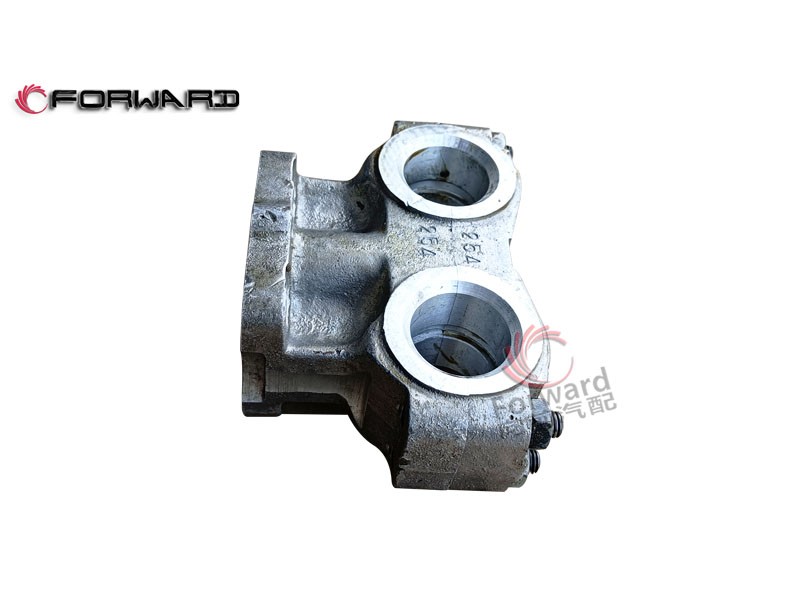 特種車動(dòng)力發(fā)動(dòng)機(jī)12V150L 運(yùn)動(dòng)機(jī)構(gòu)  4.06.03  止推軸承/4.06.03  止推軸承