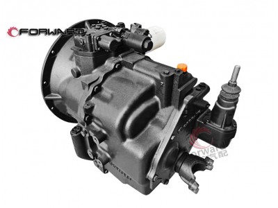 TLB1-UP-2WD  液壓變速箱,Hydraulic transmission,濟南向前汽車配件有限公司