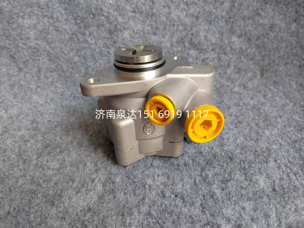 131104000038A三一重卡英杰版500英雄版轉向泵助力泵液壓泵葉片泵/131104000038A