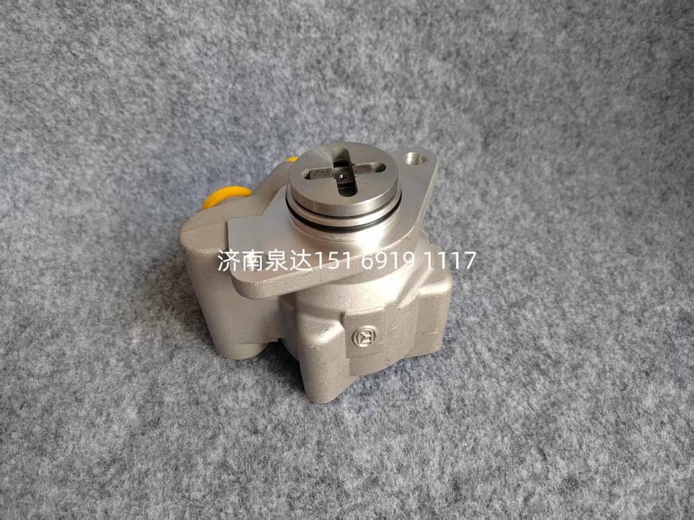 131104000038A三一重卡英杰版500英雄版轉向泵助力泵液壓泵葉片泵/131104000038A