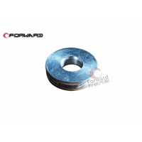 陜汽德龍 株齒ZQC2000 傳動(dòng)分動(dòng)箱操縱系統(tǒng) L9030701K0   氣缸活塞