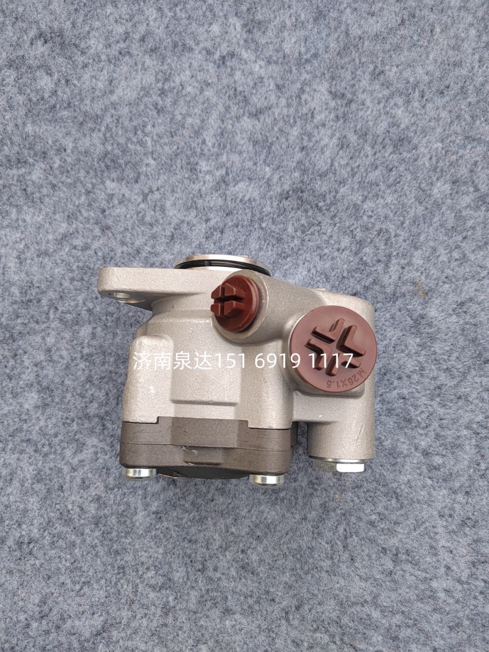 8814600180,轉向助力泵,濟南泉達汽配有限公司