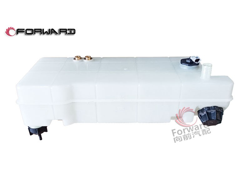 徐工漢風(fēng) XG2 動力冷卻系統(tǒng)  451310357 膨脹水箱/XGA13XGFWA11-10400  膨脹水箱
