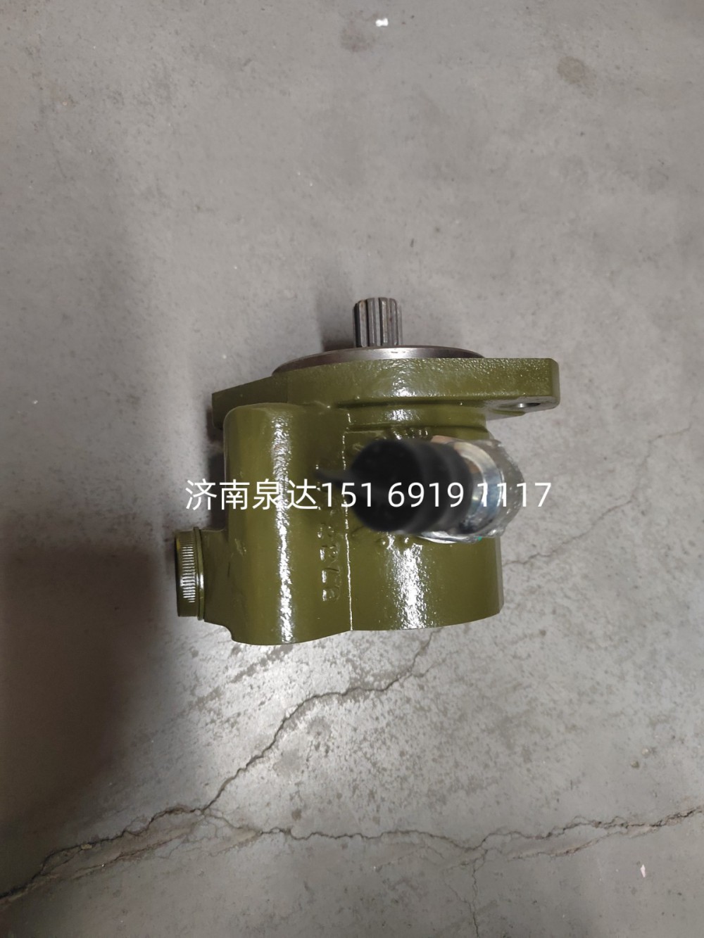 3407100JQS,轉(zhuǎn)向助力泵,濟南泉達汽配有限公司
