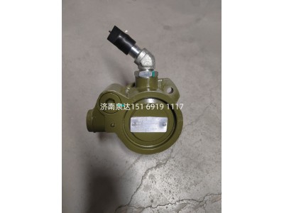 3407100JQS,轉(zhuǎn)向助力泵,濟南泉達汽配有限公司