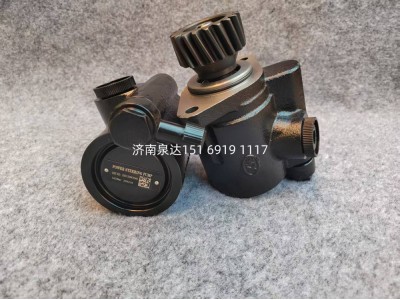 DZ91259470306,轉(zhuǎn)向葉片泵,濟(jì)南泉達(dá)汽配有限公司