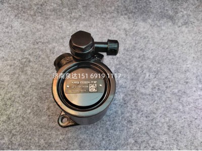 DZ91259470306,轉(zhuǎn)向葉片泵,濟(jì)南泉達(dá)汽配有限公司
