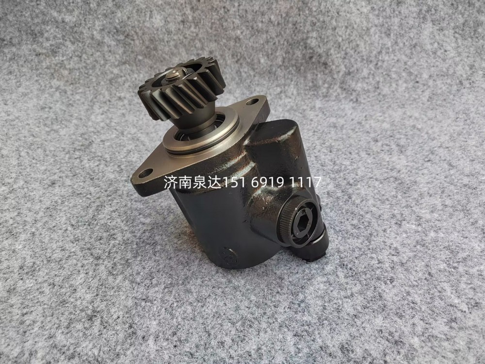 SZ947000857,轉(zhuǎn)向助力泵,濟(jì)南泉達(dá)汽配有限公司