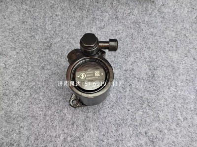 SZ947000857,轉(zhuǎn)向助力泵,濟(jì)南泉達(dá)汽配有限公司