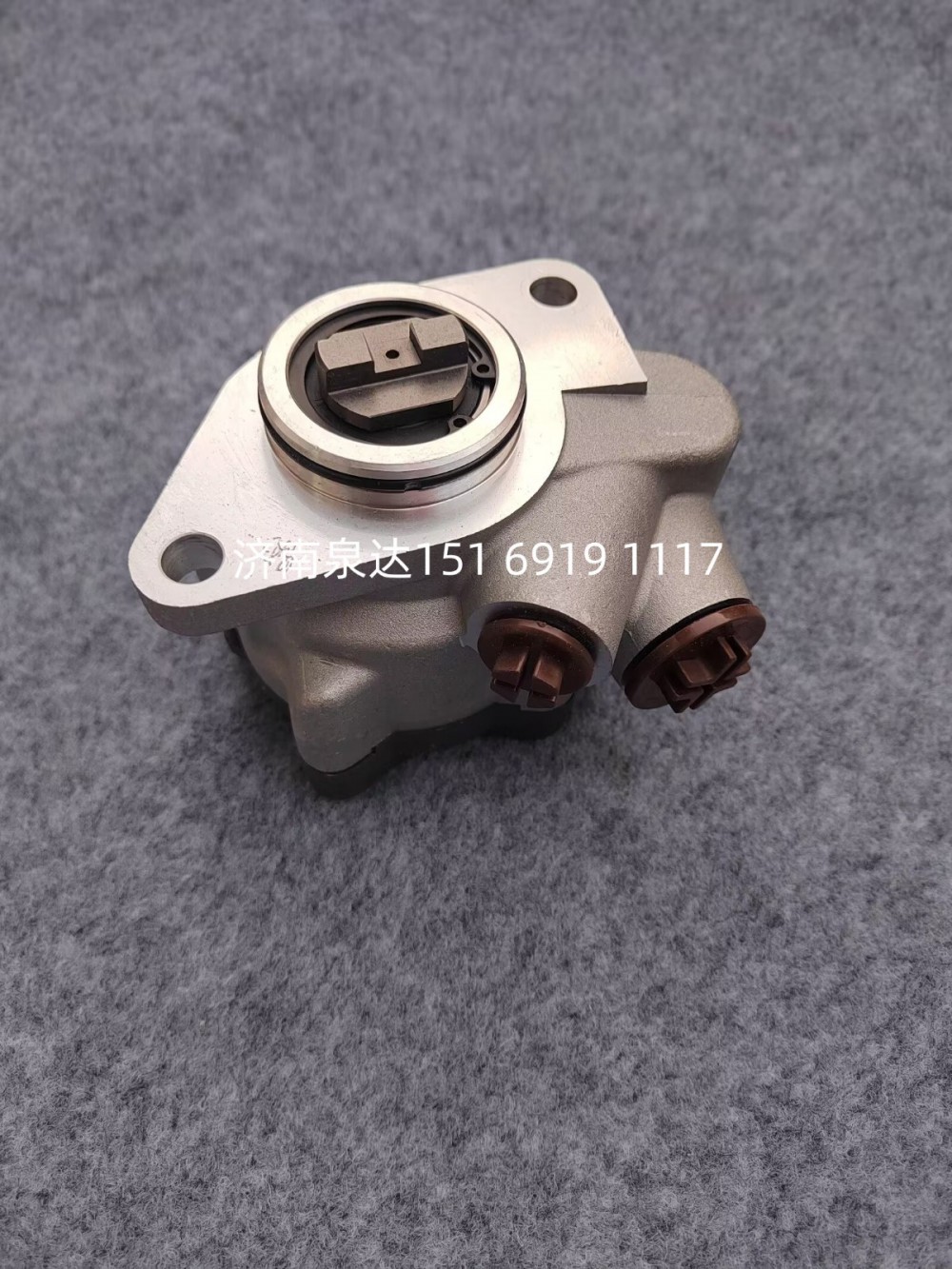 7674955152卡車轉(zhuǎn)向助力泵轉(zhuǎn)向油泵液壓泵葉片泵/7674955152