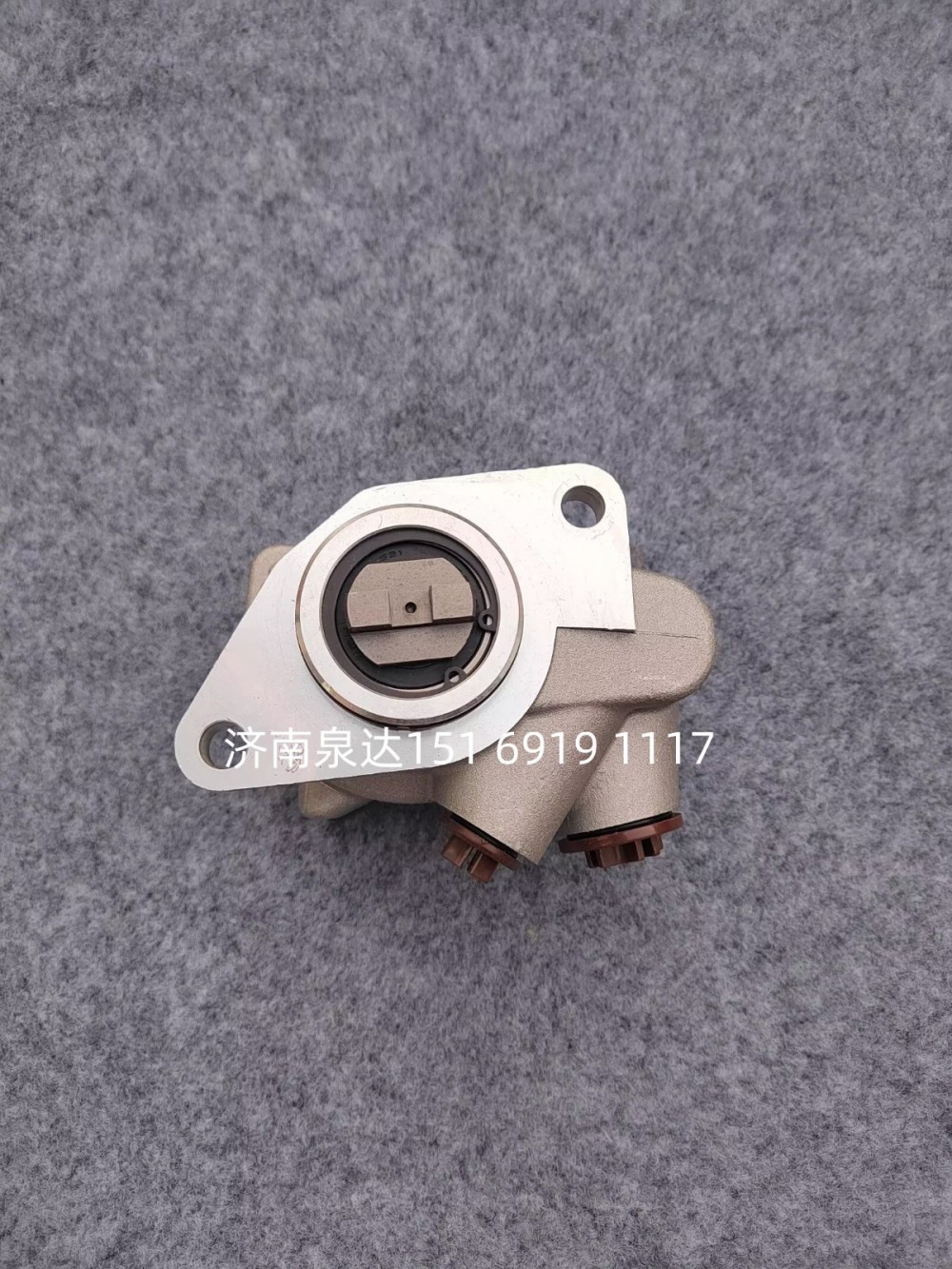 7674955152卡車轉(zhuǎn)向助力泵轉(zhuǎn)向油泵液壓泵葉片泵/7674955152