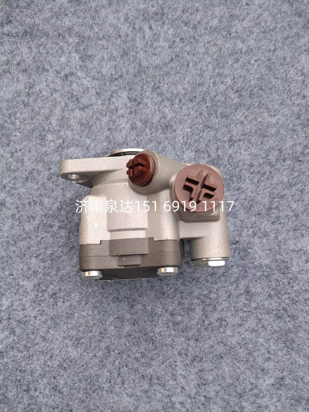 7674955152卡車轉(zhuǎn)向助力泵轉(zhuǎn)向油泵液壓泵葉片泵/7674955152