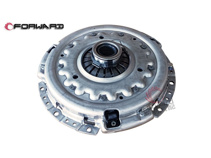 TOYOTA HILUX豐田海拉克斯皮卡 傳動離合器系統(tǒng) 31001-0K010  離合器3套件/31001-0K010  離合器3套件