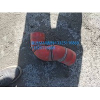 濟南豪沃NX出口豪瀚AZ000053000111中冷管