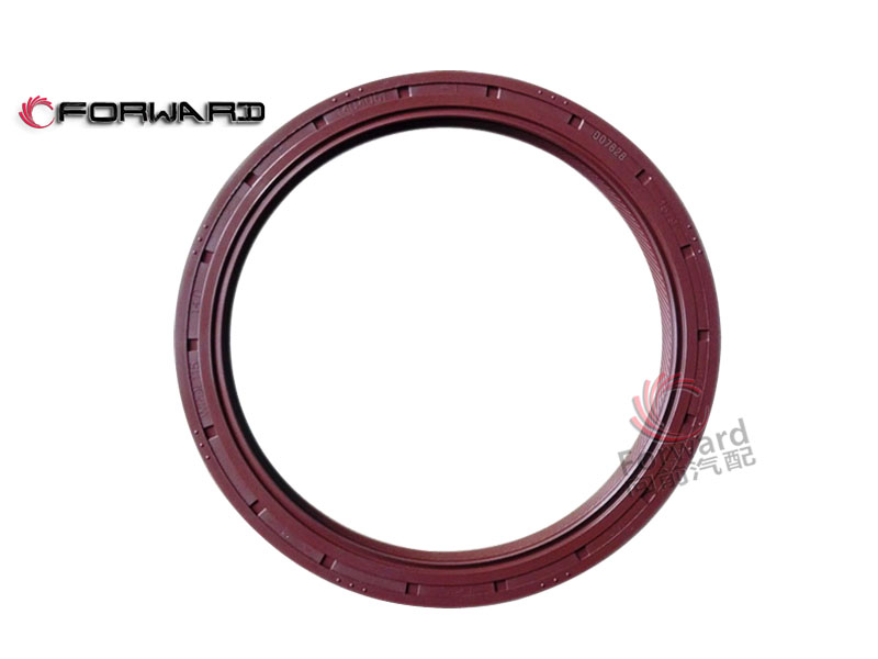 陜汽德龍 WP10.380E22 動(dòng)力發(fā)動(dòng)機(jī)系統(tǒng)  61500010100  曲軸后油封/61500010100  曲軸后油封