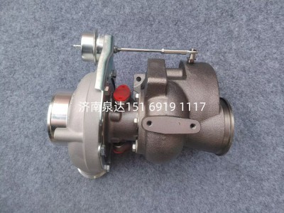 888262-0011,增壓器,濟(jì)南泉達(dá)汽配有限公司