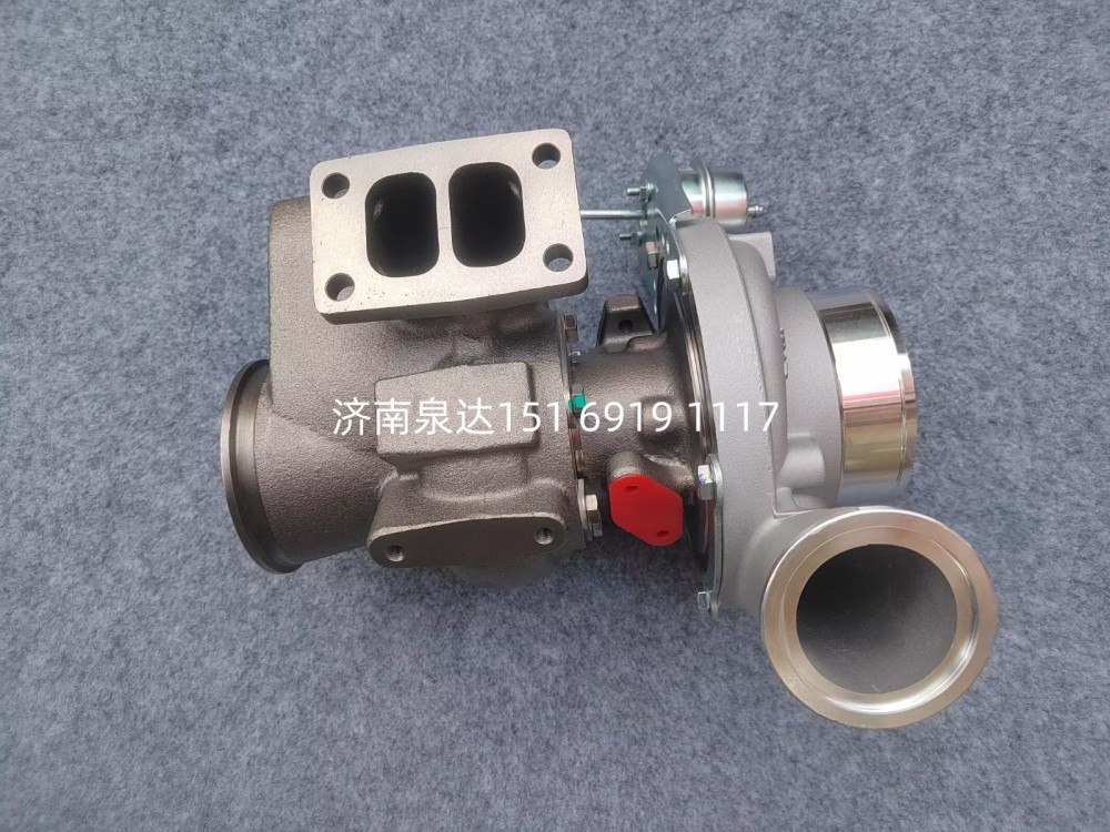 888262-0011,增壓器,濟(jì)南泉達(dá)汽配有限公司