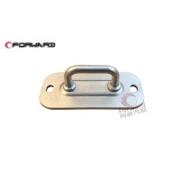 徐工漢風(fēng) XG2 車(chē)身駕駛室系統(tǒng) 455310127  面罩鎖扣