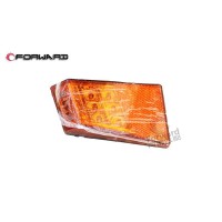 徐工漢風 XG2 車身駕駛室電器系統(tǒng) 454100465 右側轉向燈
