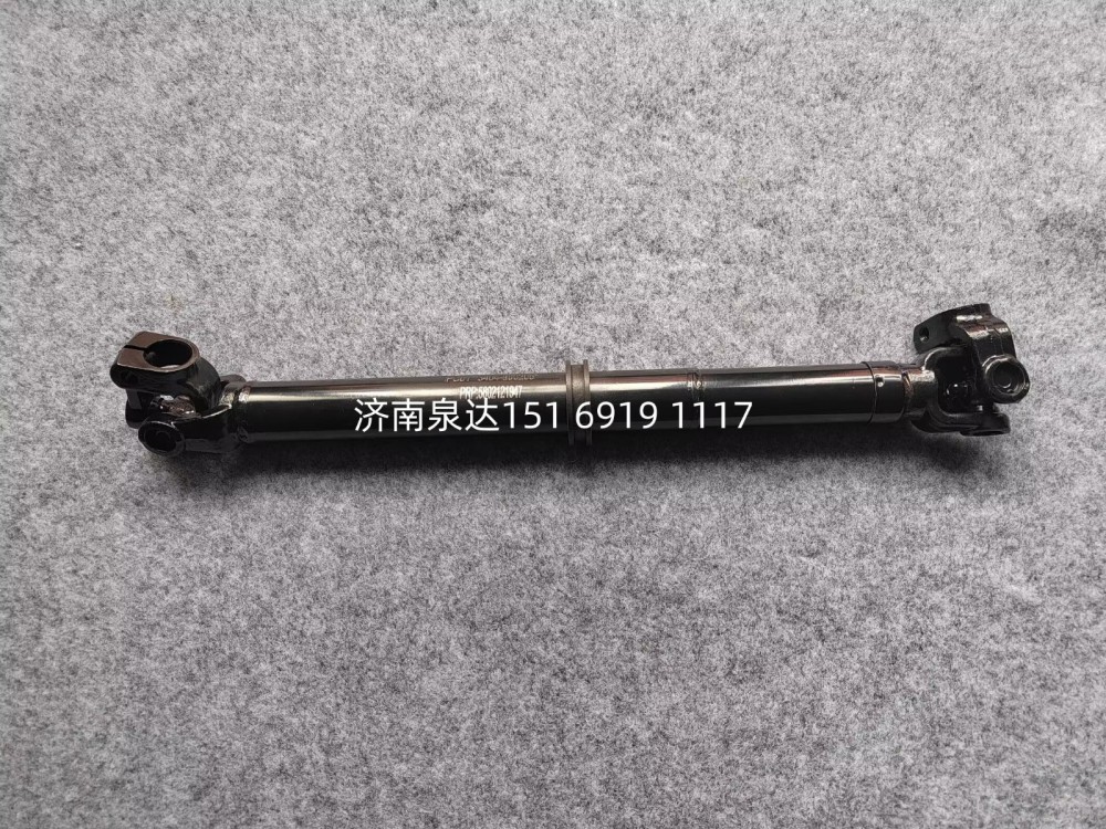 5802121947,轉(zhuǎn)向伸縮軸,濟(jì)南泉達(dá)汽配有限公司