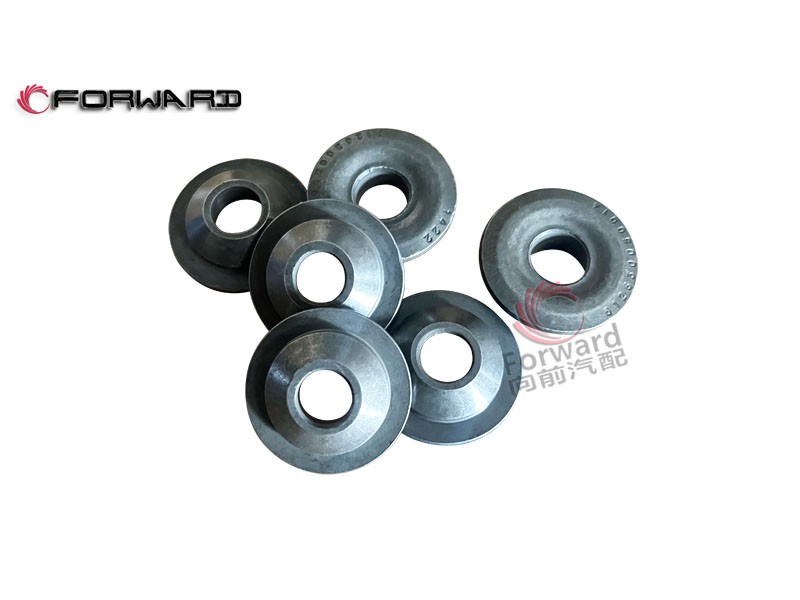 SHACMAN  WEICHAI WP10 WP12 WP13配氣系統(tǒng)612630050014 氣門(mén)彈簧上座/612630050014 氣門(mén)彈簧上座